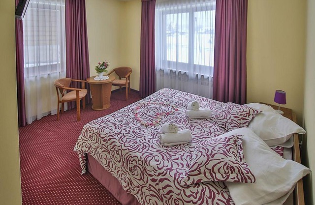 Ośrodek Wypoczynku Dziubas Jan - 500 m od Stacji Narciarskiej Kaniówka