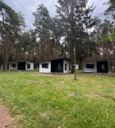 Ośrodek Wypoczynkowy Kropelka