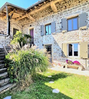 O Beaujolais Chiroubles