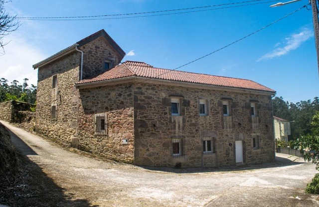 O Descansiño Galitrips