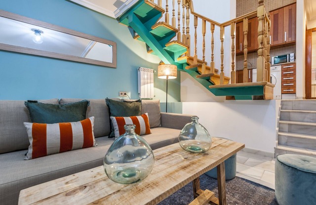 O´Donnell-Exclusive apartment In O´Donnell