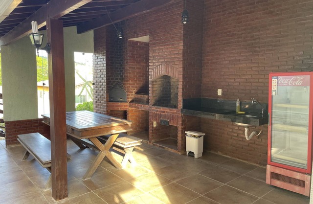 OAK CHALET - GRAVATÁ