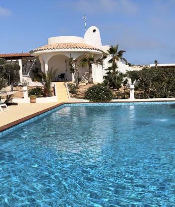 Oasi Di Casablanca