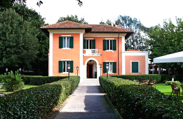 Oasi di Relax in Suite Romantica ai Castelli Romani