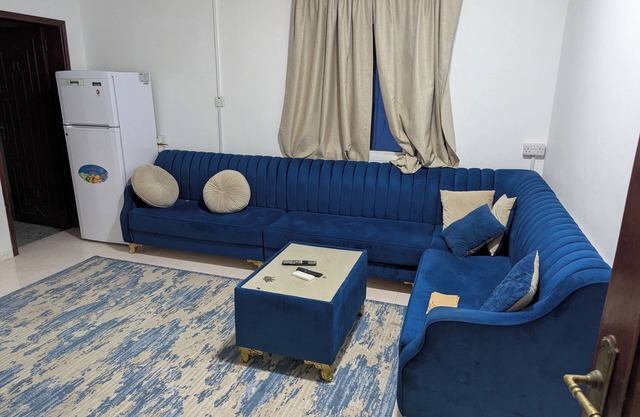 Oasis Apartment Near Avenues Mall & Mall of Oman