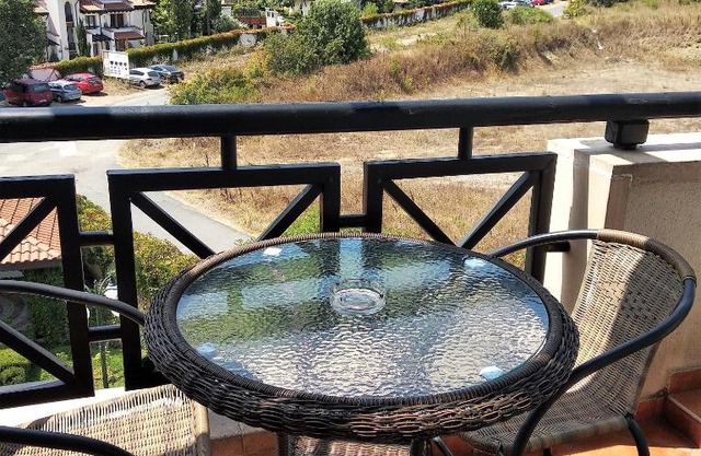Oasis Resort & Spa with 1 bedroom on the 3rd floor AnY
