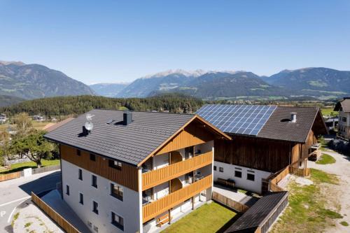 Obergasserhof Apt Waldruhe
