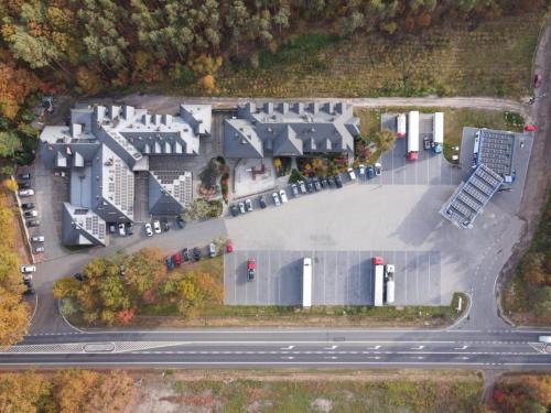 Oberza Knieja