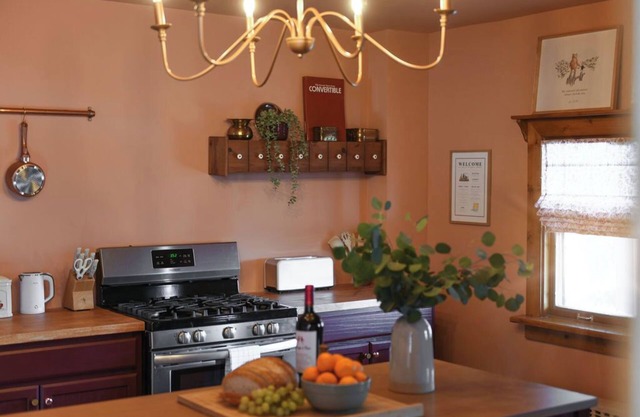 Obies Abode: Newly Renovated