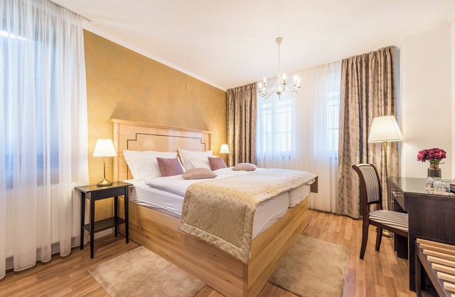 Obiteljska soba -Soba 1 - Plitvice Falls Cottage