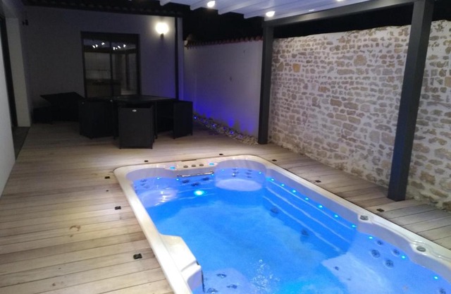 Océan d'amour & spa
