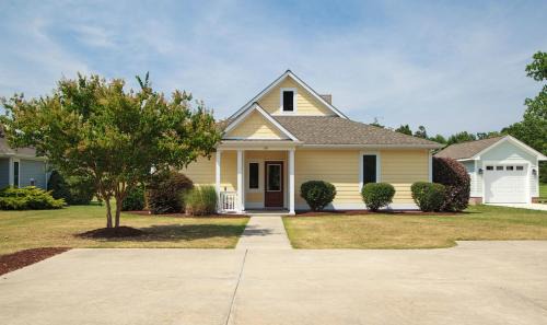 Occano Arnold Palmer Golf, Luxury 3 Bedroom, Villa 118