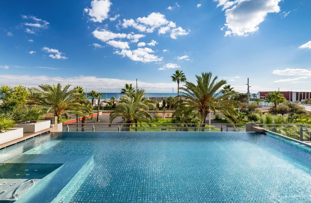 Occidental Atenea Mar- Adults Only