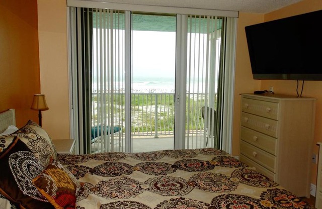 Ocean Beach Villas Unit 203- Direct Oceanfront Condo!