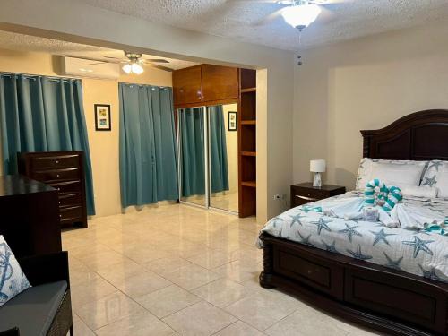 Ocean Breeze Comfort