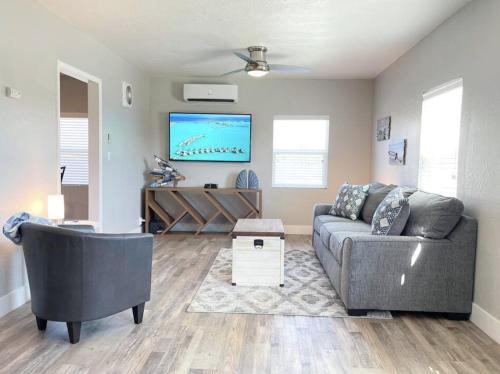 Ocean Breeze Harrison Ranch 2