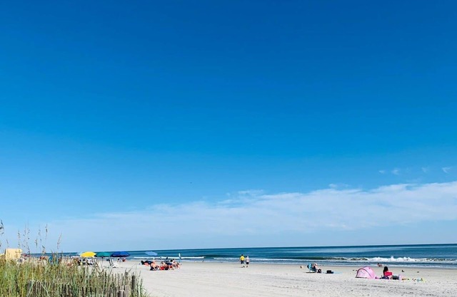 Ocean Dunes Villas #25, short walk to the ocean