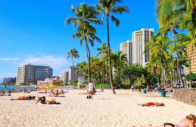 Ocean Front Breathtaking Views Prime Gold Coast Location Private Beach Access