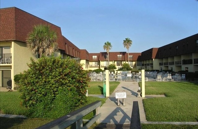 Ocean Front Condo Summer Specials!