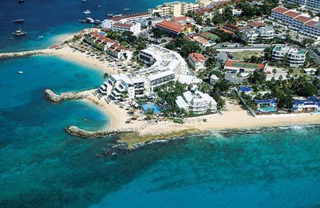 Ocean Front Studio Week 3 & 4 Annually