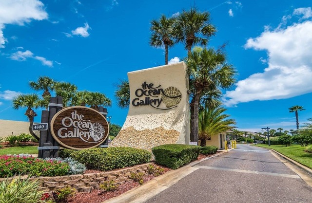 'Ocean Gallery-Oceanview- The Best Address on the Beach-112 Premiere Vista
