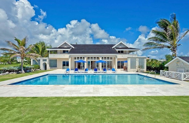 Ocean Mist Villa 3Bd by ZenBreak