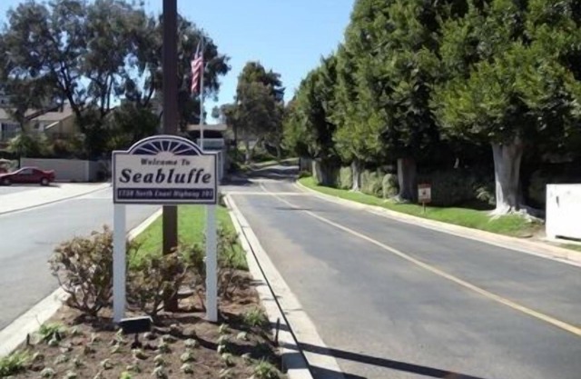 Ocean Paradise - Exclusive Seabluffe Townhome - 3BR/2BA - 100 Yds To Beach