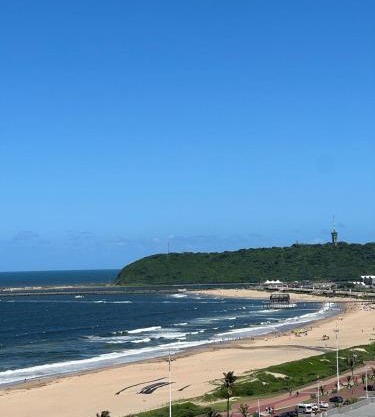 Ocean Pearl Luxury Apartment