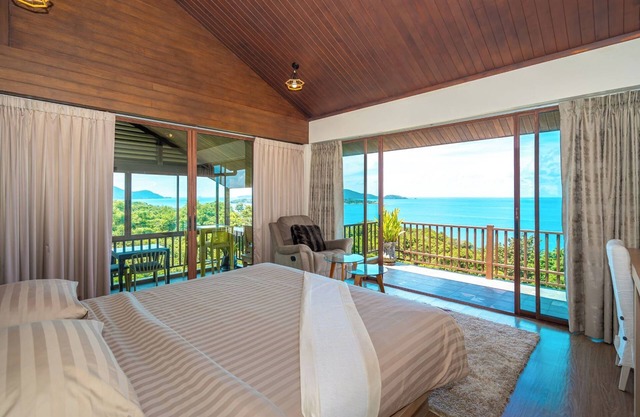 Ocean Pearl Residence