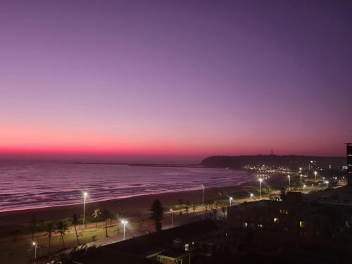 Ocean view @ 10 south