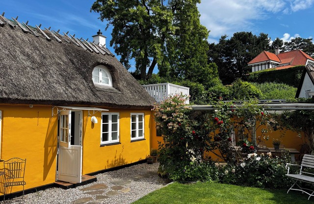 Ocean View and Close to Beach. 30 Min. From Copenhagen