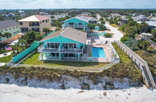 Ocean View Escape in this 2 bedroom 2 bathroom Condo