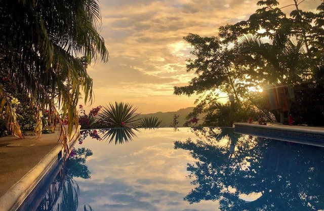 Ocean View, Jungle view, Samara/Nosara, Casita 1