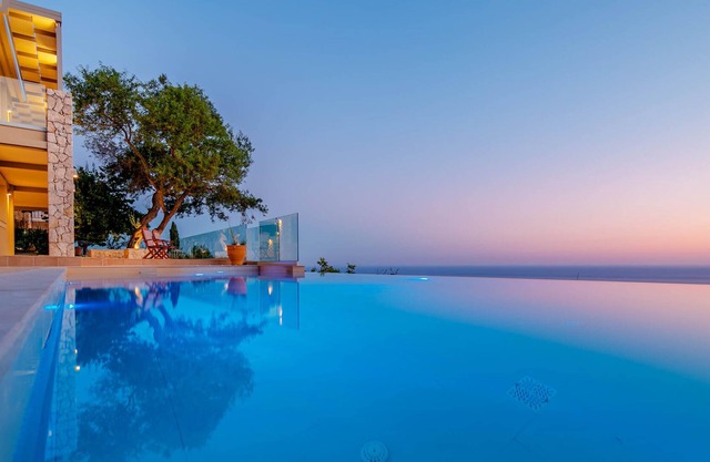 Ocean View - Luxury Villa Ethra