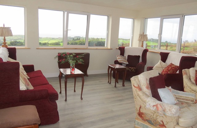 " Ocean View " on The Wild Atlantic Way/West Cork