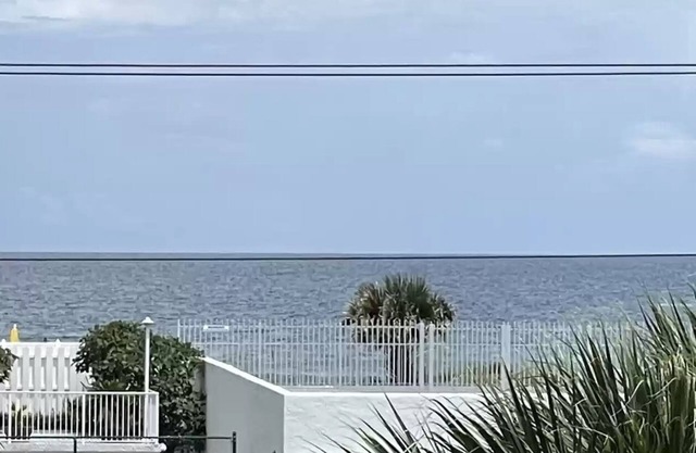 Ocean View Resort Condo - Pet Friendly - Walk to Beach & Pools!