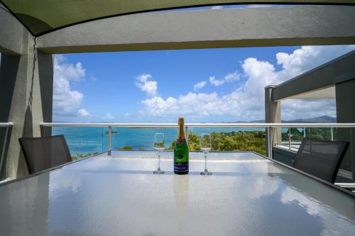 Ocean View Villas
