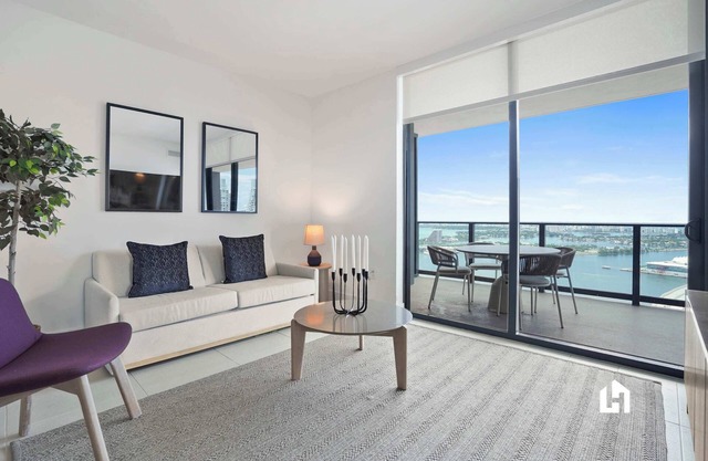 Ocean Views, Downtown Vibes, Poolside Relaxation