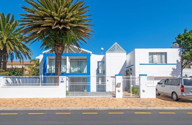 Ocean Way Villas - Self Catering