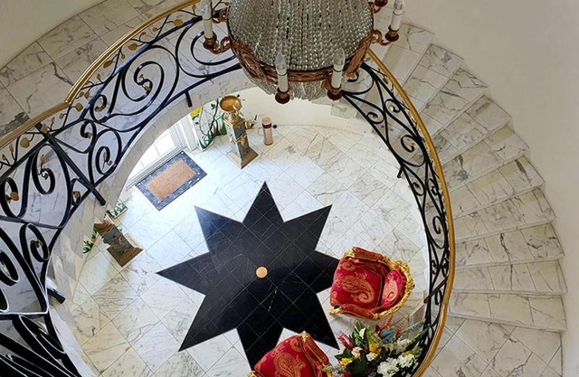 Ocean West Boutique Hotel