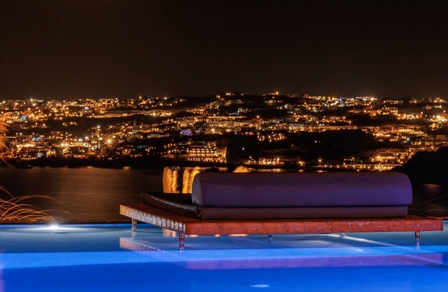 Ocean whisper villa with amazing view