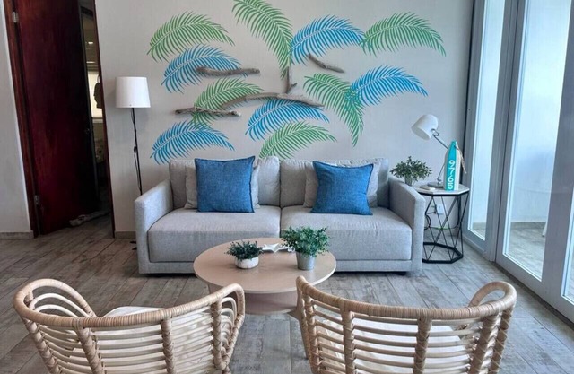 Oceanfront BalconyOcean View Condo: Beach Access, Heated Pool, Parking