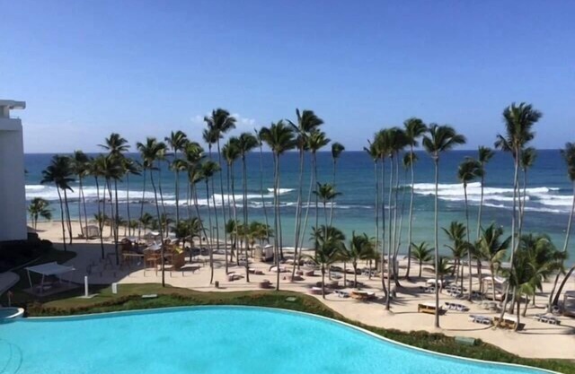 Oceanfront condo in Marbella, Juan Dolio, Dominican Republic