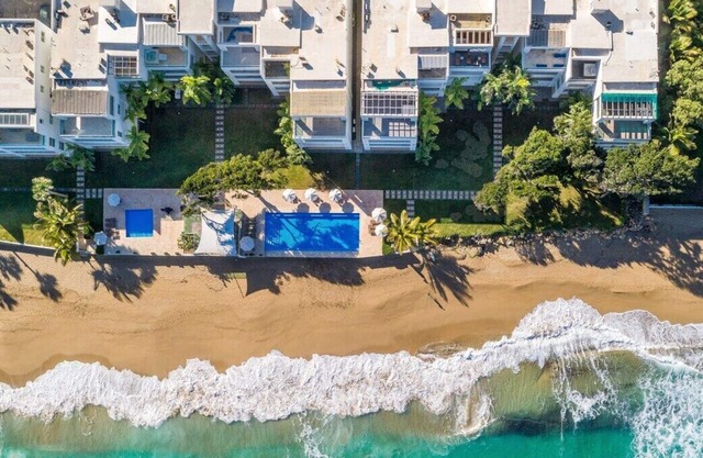 Oceanfront Condo at Laguna Beach