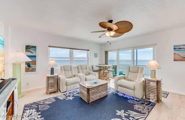 Oceanfront Luxury Penthouse Shuttle Launch Cocoa Canaveral Patrick Space Force