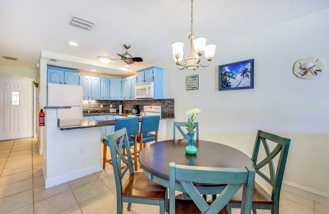 Oceanfront Ormond Beach Condo: Patio, Pool Access!
