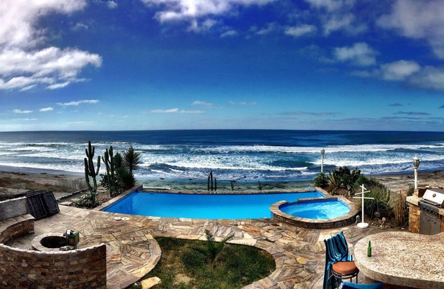 ⭐️⭐️⭐️ Oceanfront Paradise ⭐️⭐️⭐️