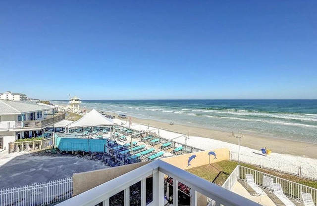Oceania Beach Club 406