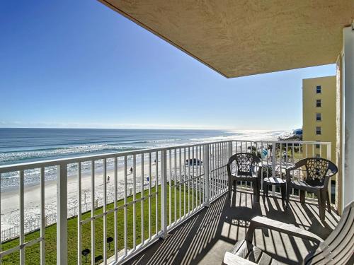 Oceania Beach Club 401