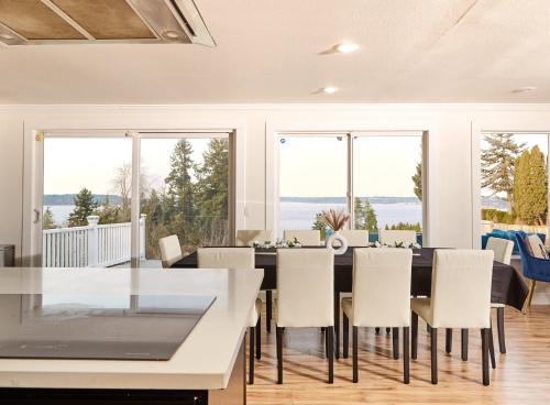 Oceanline 180° home